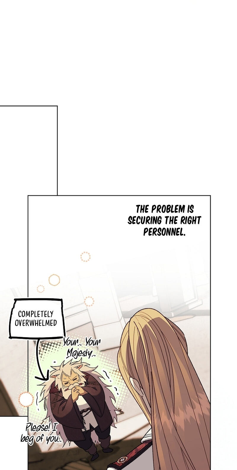 Read The Savior Who Strangles Me chapter 53 image 41 on Lezhin
