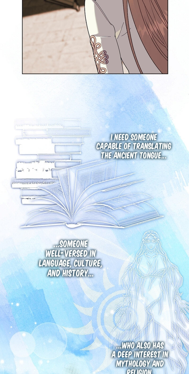 Read The Savior Who Strangles Me chapter 53 image 42 on Lezhin