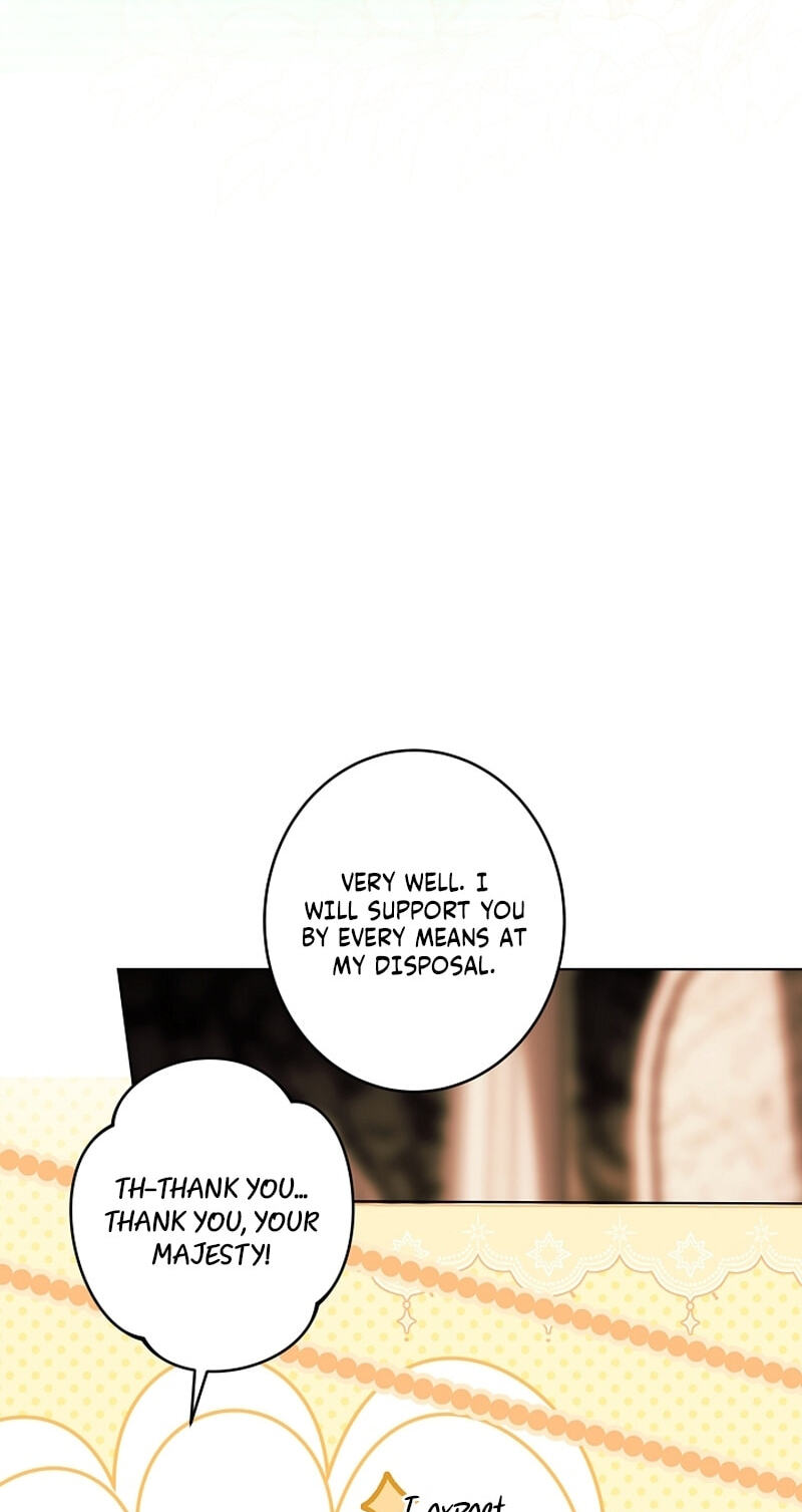 Read The Savior Who Strangles Me chapter 53 image 46 on Lezhin