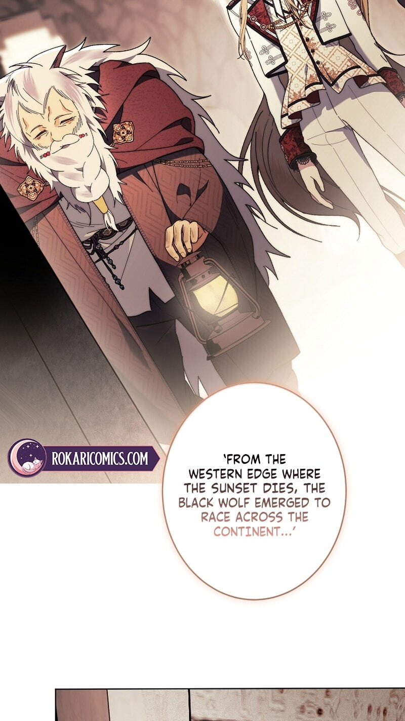 Read The Savior Who Strangles Me chapter 53 image 5 on Lezhin