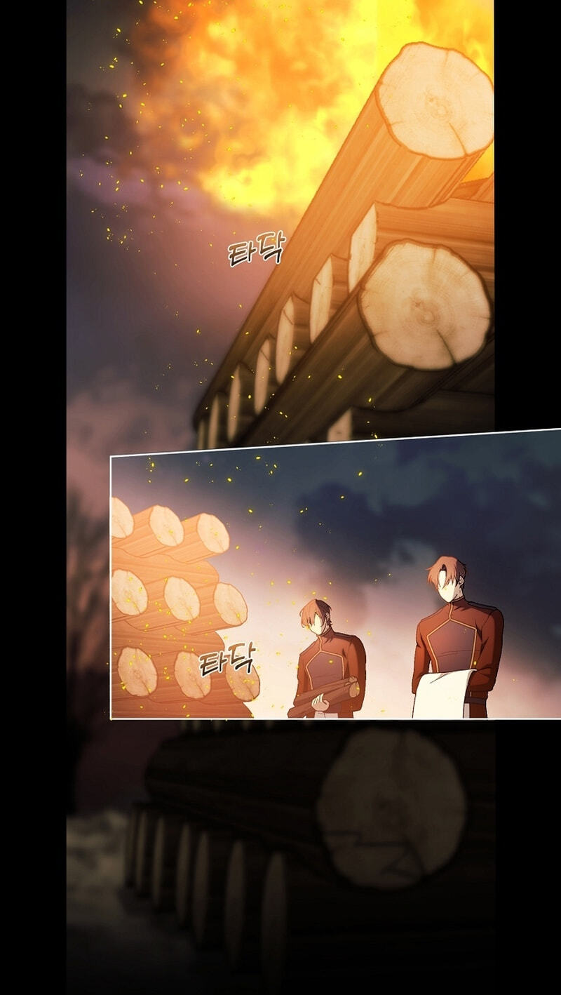 Read The Savior Who Strangles Me chapter 53 image 54 on Lezhin