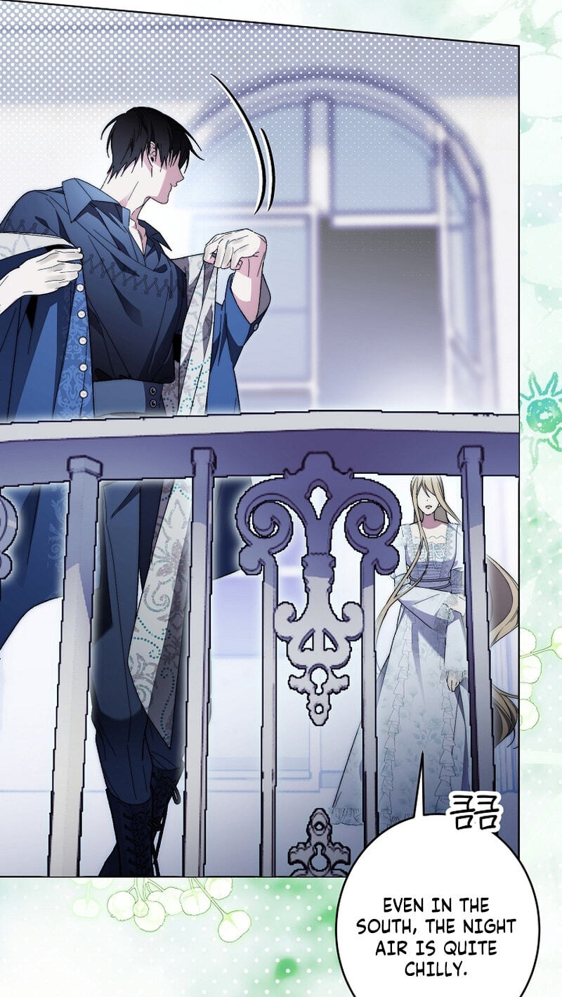 Read The Savior Who Strangles Me chapter 53 image 63 on Lezhin