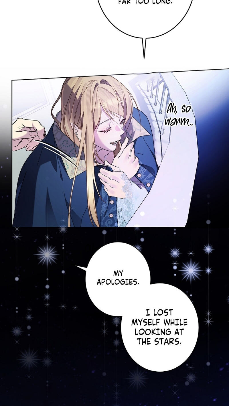 Read The Savior Who Strangles Me chapter 53 image 65 on Lezhin