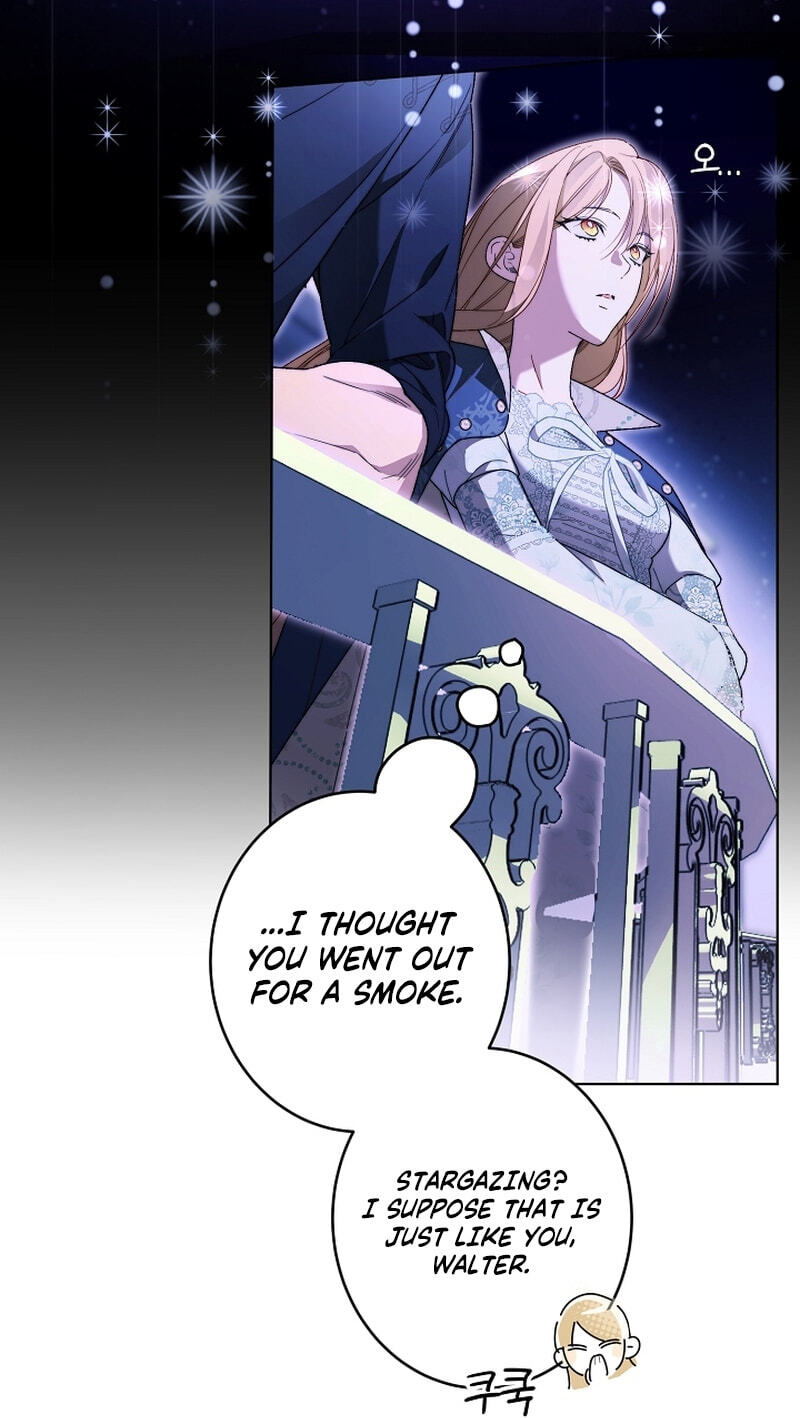 Read The Savior Who Strangles Me chapter 53 image 67 on Lezhin