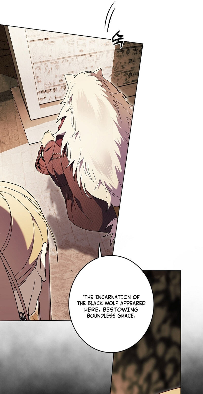 Read The Savior Who Strangles Me chapter 53 image 7 on Lezhin