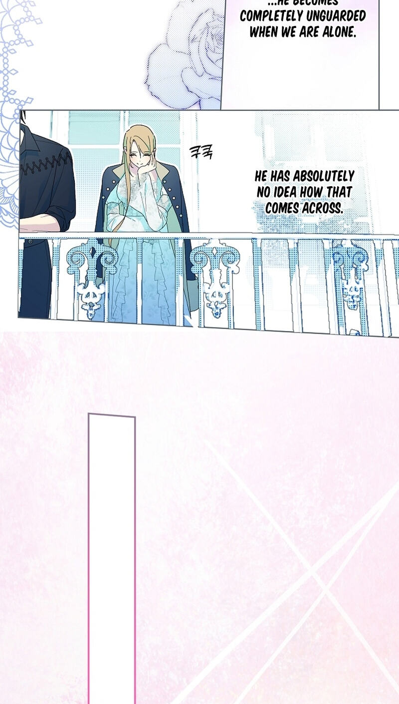 Read The Savior Who Strangles Me chapter 53 image 75 on Lezhin