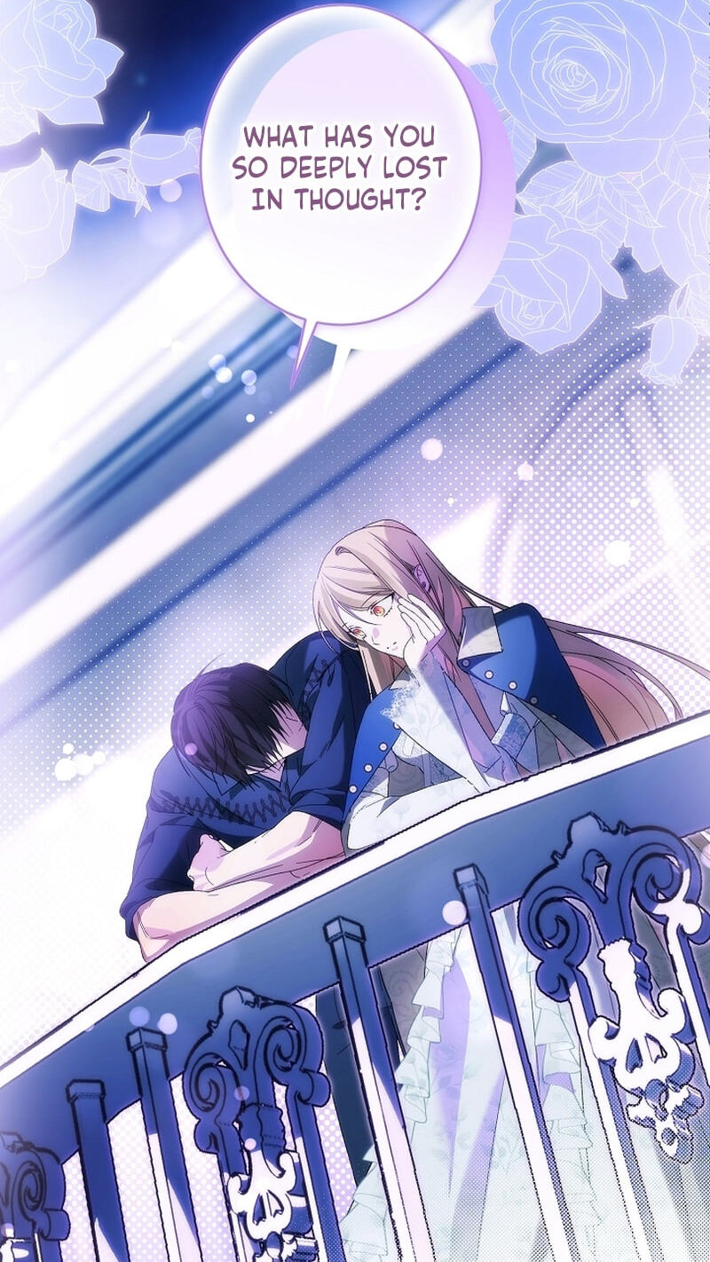 Read The Savior Who Strangles Me chapter 53 image 79 on Lezhin