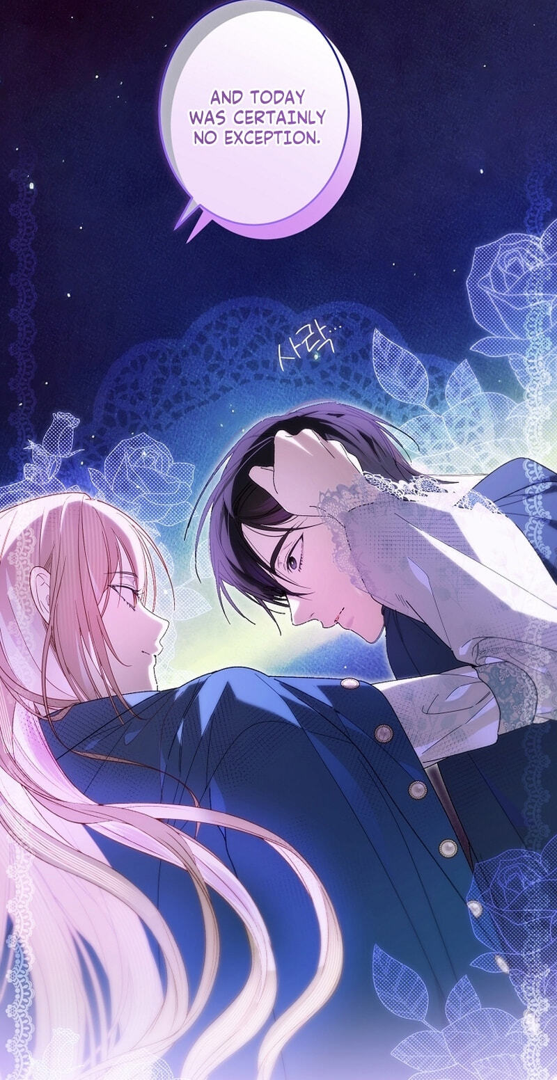 Read The Savior Who Strangles Me chapter 53 image 84 on Lezhin