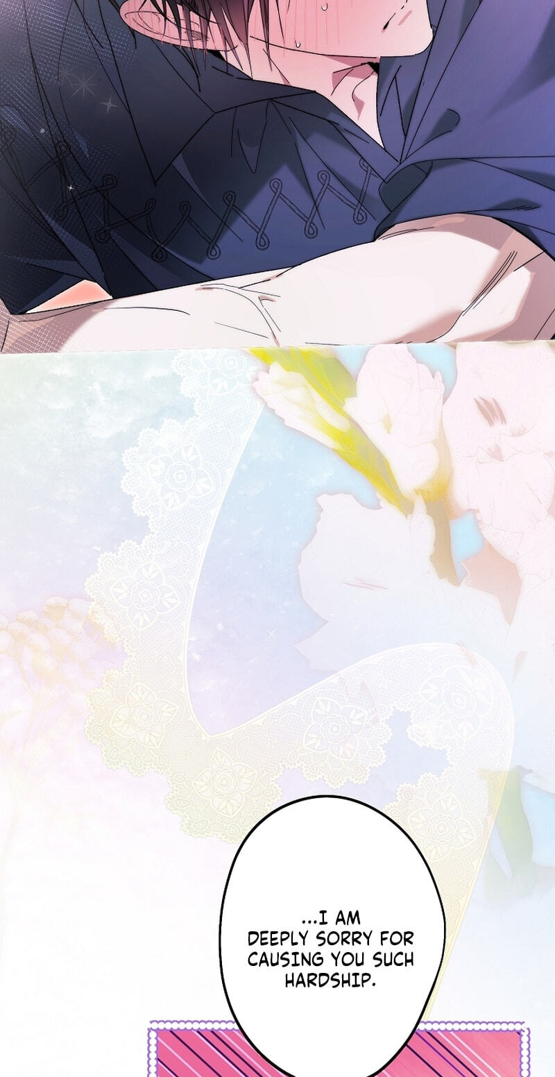 Read The Savior Who Strangles Me chapter 53 image 87 on Lezhin