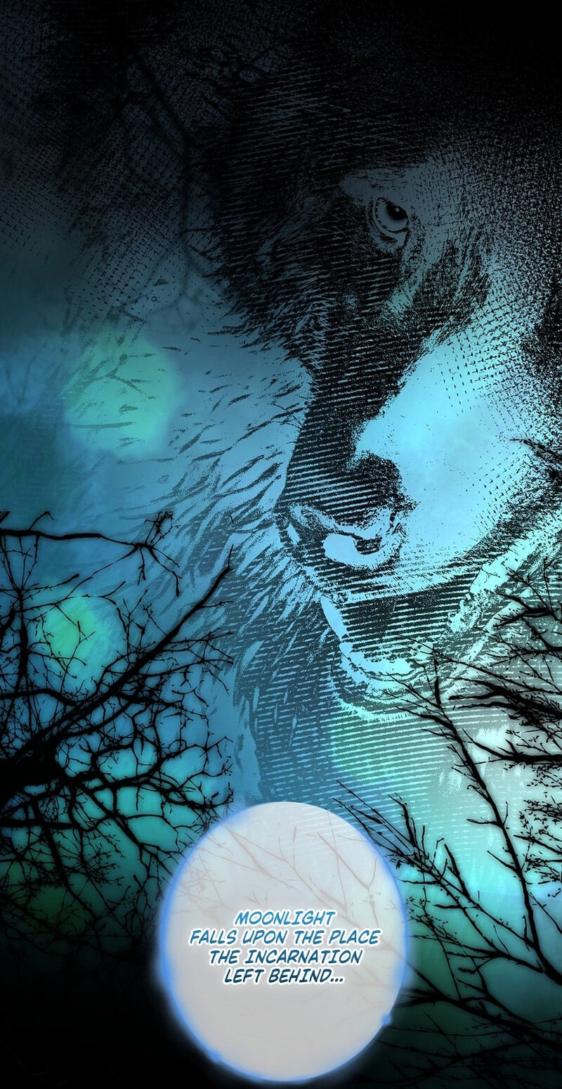 Read The Savior Who Strangles Me chapter 53 image 9 on Lezhin