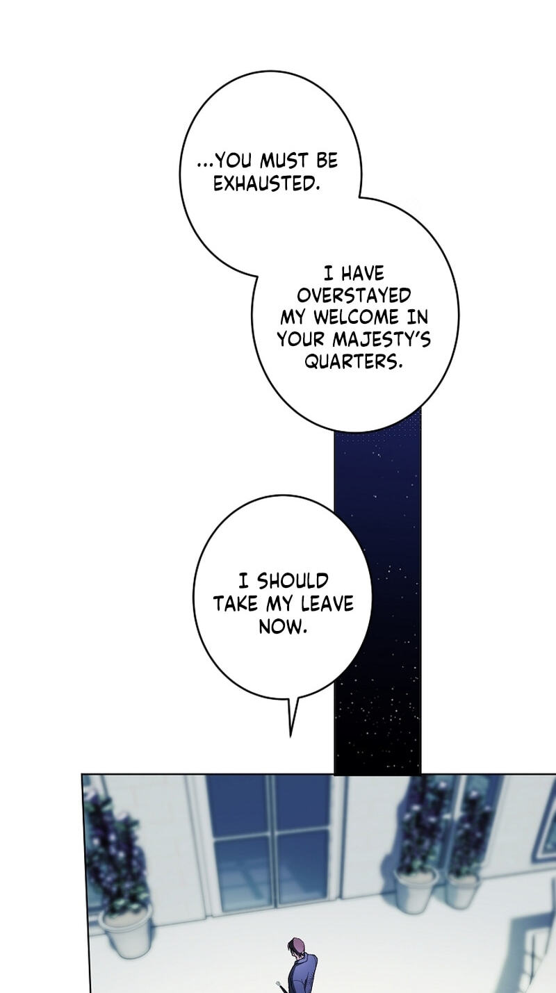 Read The Savior Who Strangles Me chapter 53 image 91 on Lezhin