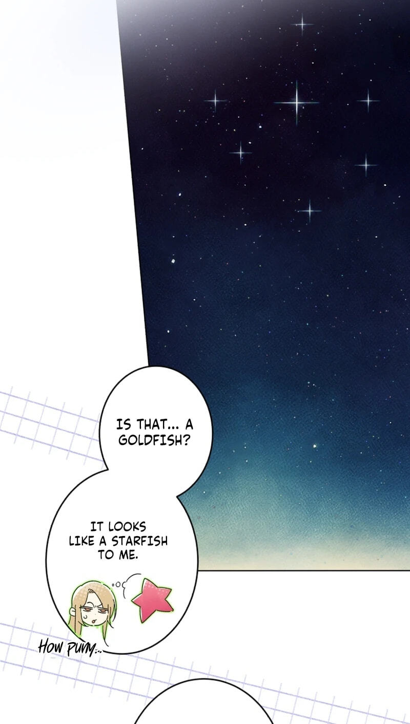 Read The Savior Who Strangles Me chapter 54 image 14 on Lezhin