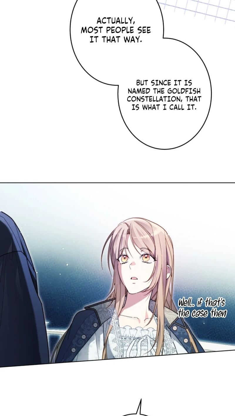 Read The Savior Who Strangles Me chapter 54 image 15 on Lezhin