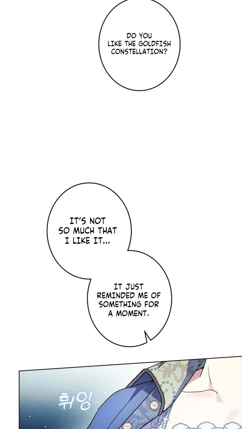 Read The Savior Who Strangles Me chapter 54 image 16 on Lezhin