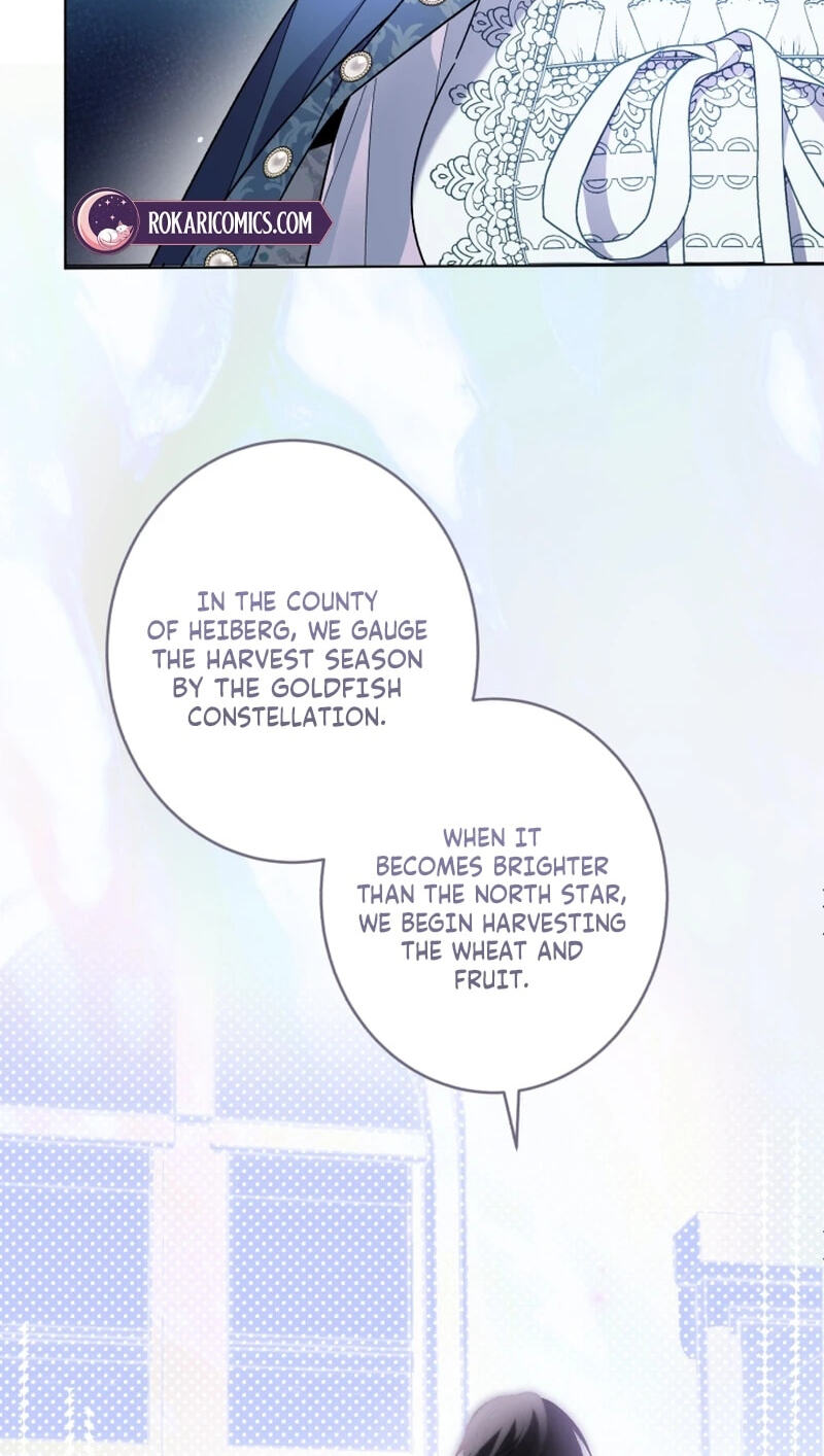 Read The Savior Who Strangles Me chapter 54 image 17 on Lezhin
