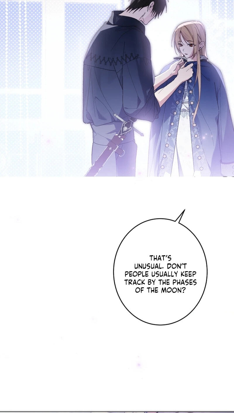 Read The Savior Who Strangles Me chapter 54 image 18 on Lezhin