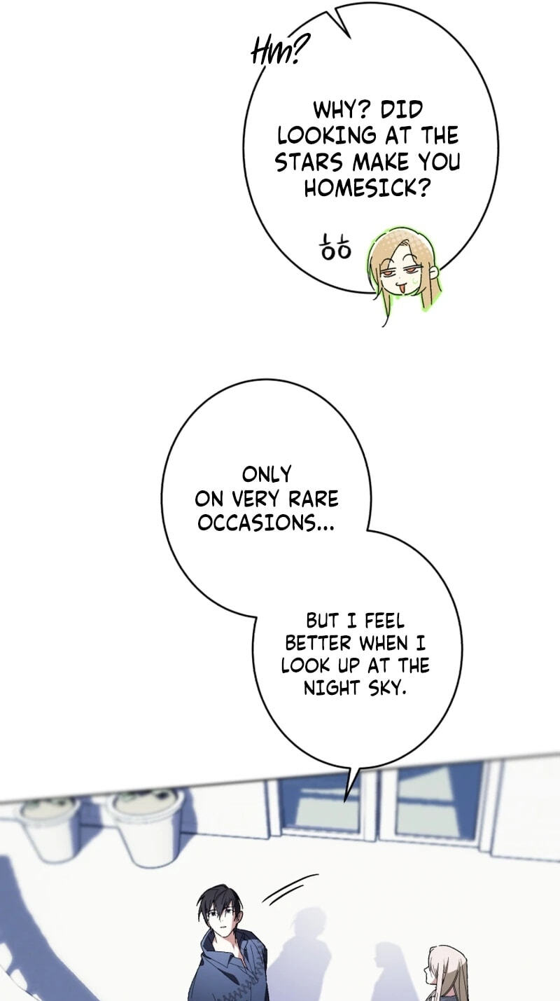Read The Savior Who Strangles Me chapter 54 image 21 on Lezhin