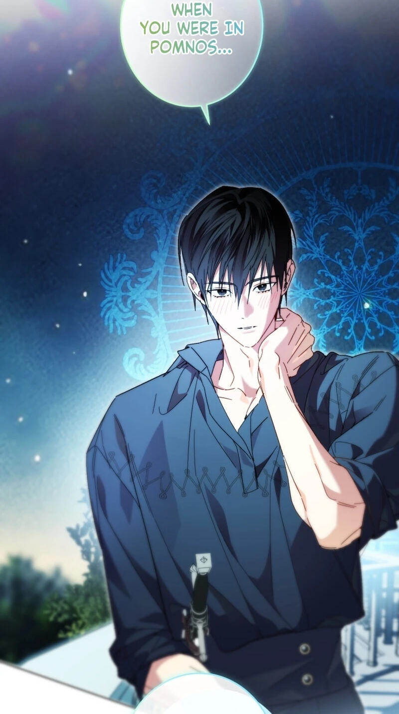 Read The Savior Who Strangles Me chapter 54 image 24 on Lezhin