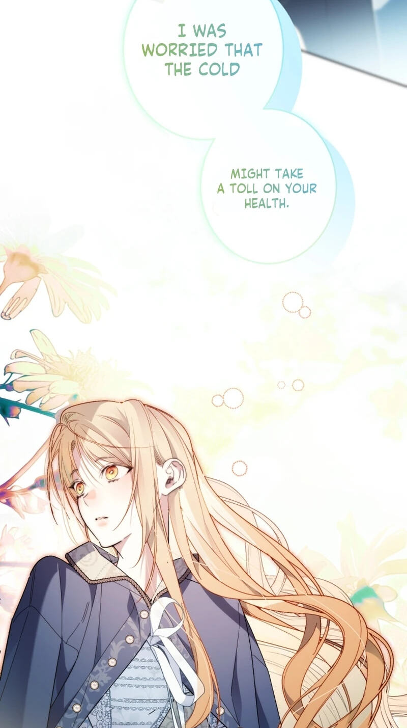 Read The Savior Who Strangles Me chapter 54 image 25 on Lezhin