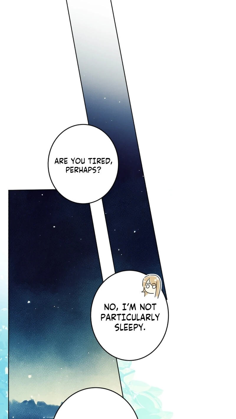 Read The Savior Who Strangles Me chapter 54 image 29 on Lezhin