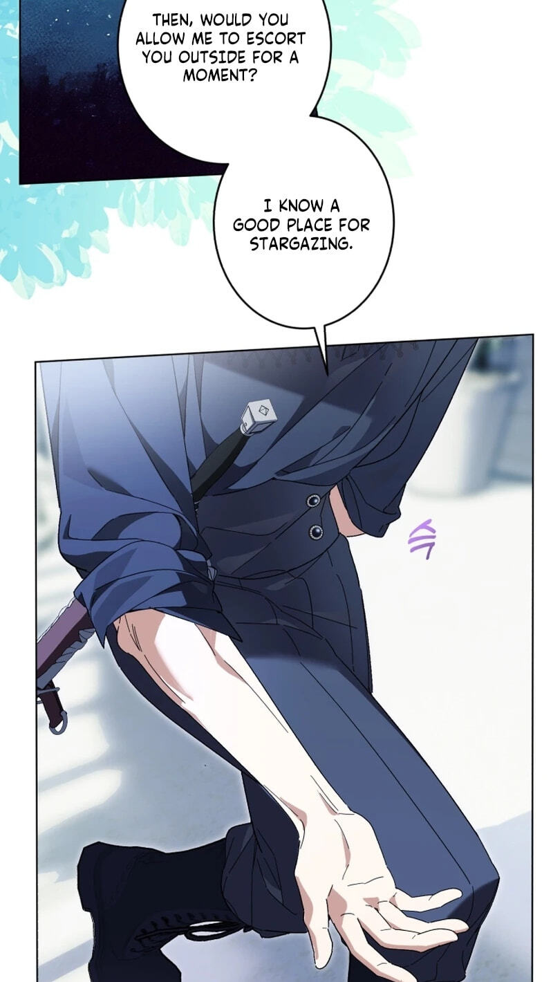 Read The Savior Who Strangles Me chapter 54 image 30 on Lezhin
