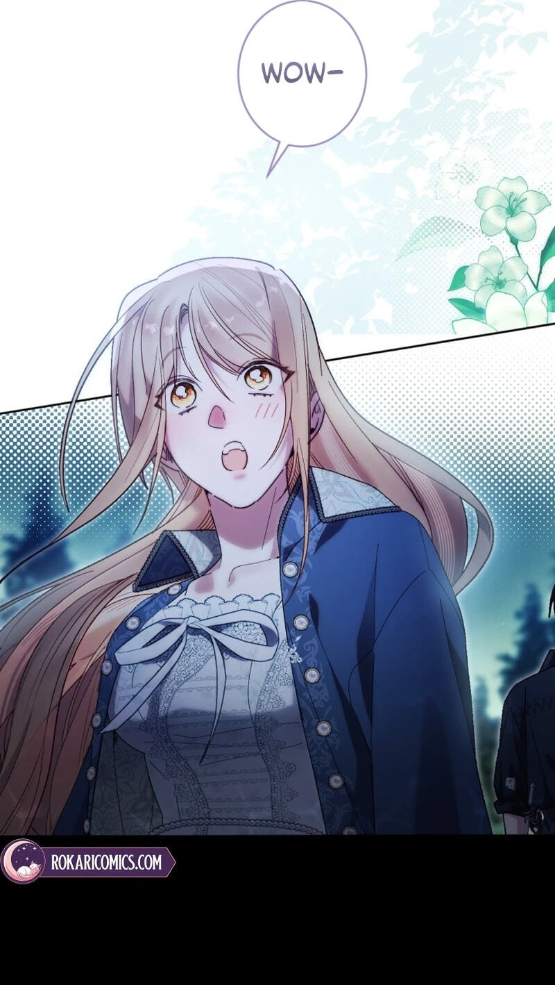 Read The Savior Who Strangles Me chapter 54 image 41 on Lezhin