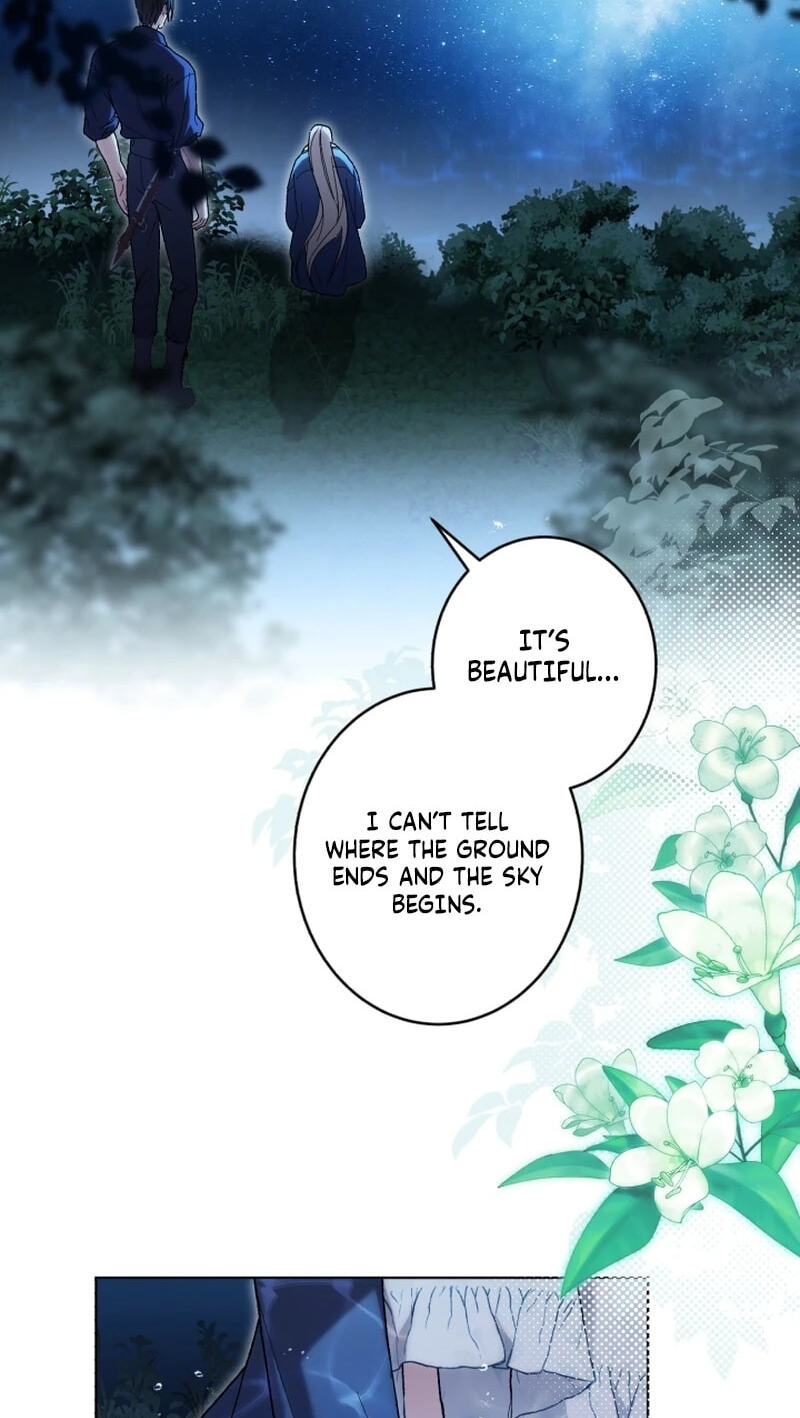 Read The Savior Who Strangles Me chapter 54 image 43 on Lezhin