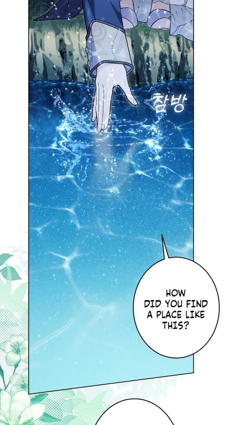 Read The Savior Who Strangles Me chapter 54 image 44 on Lezhin