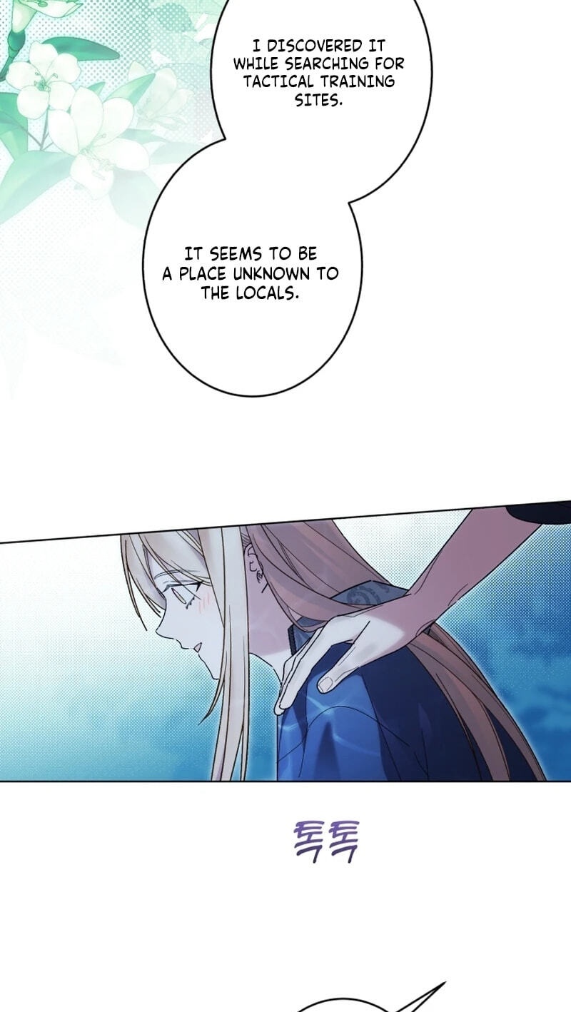 Read The Savior Who Strangles Me chapter 54 image 45 on Lezhin