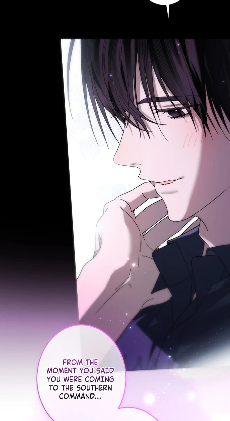 Read The Savior Who Strangles Me chapter 54 image 62 on Lezhin