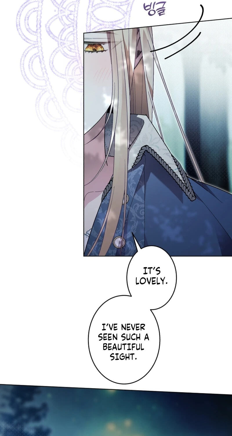 Read The Savior Who Strangles Me chapter 54 image 66 on Lezhin