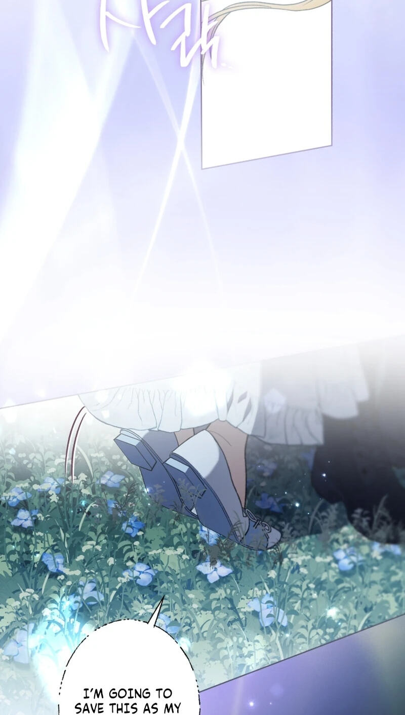 Read The Savior Who Strangles Me chapter 54 image 74 on Lezhin