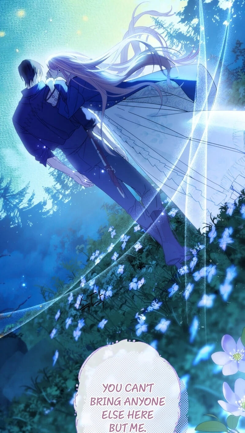 Read The Savior Who Strangles Me chapter 54 image 77 on Lezhin