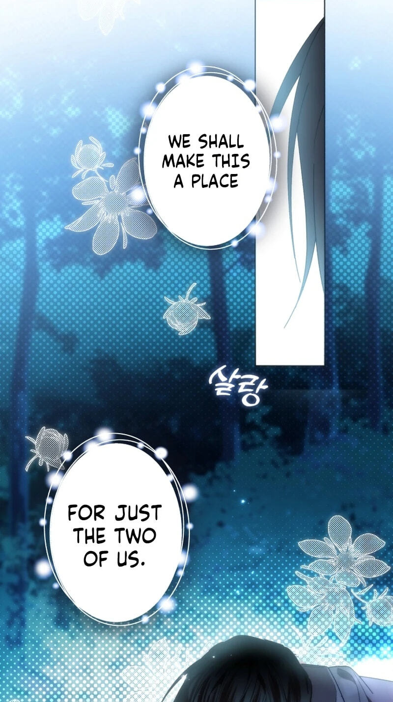 Read The Savior Who Strangles Me chapter 54 image 81 on Lezhin