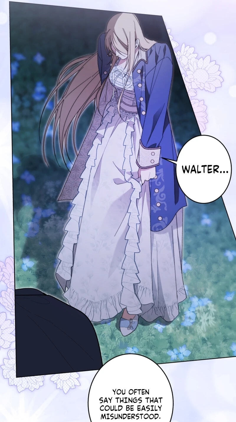 Read The Savior Who Strangles Me chapter 54 image 86 on Lezhin