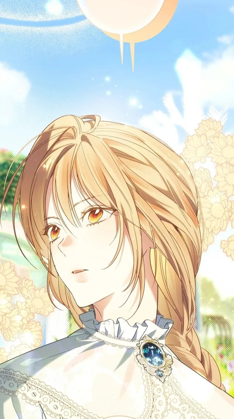 Read The Savior Who Strangles Me chapter 58 image 1 on Lezhin