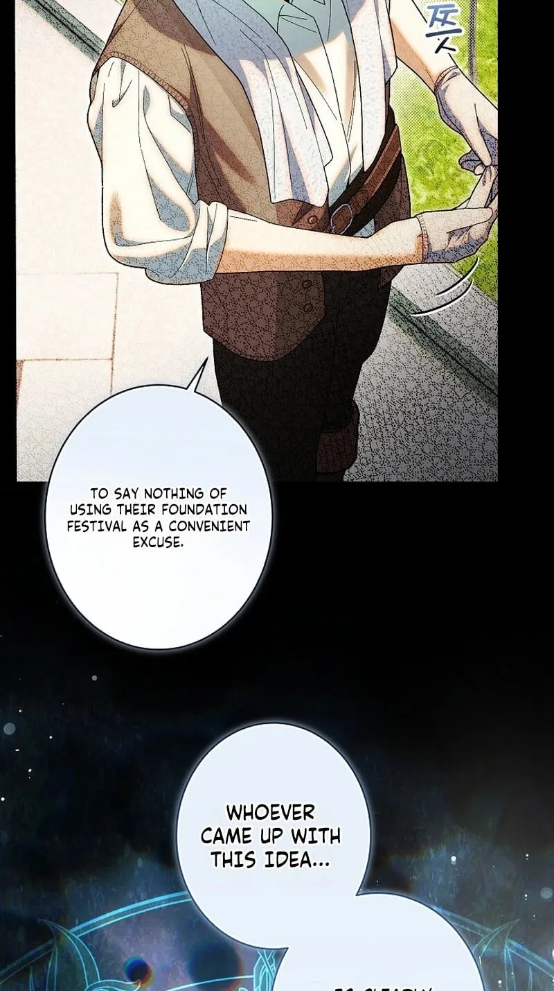 Read The Savior Who Strangles Me chapter 58 image 10 on Lezhin