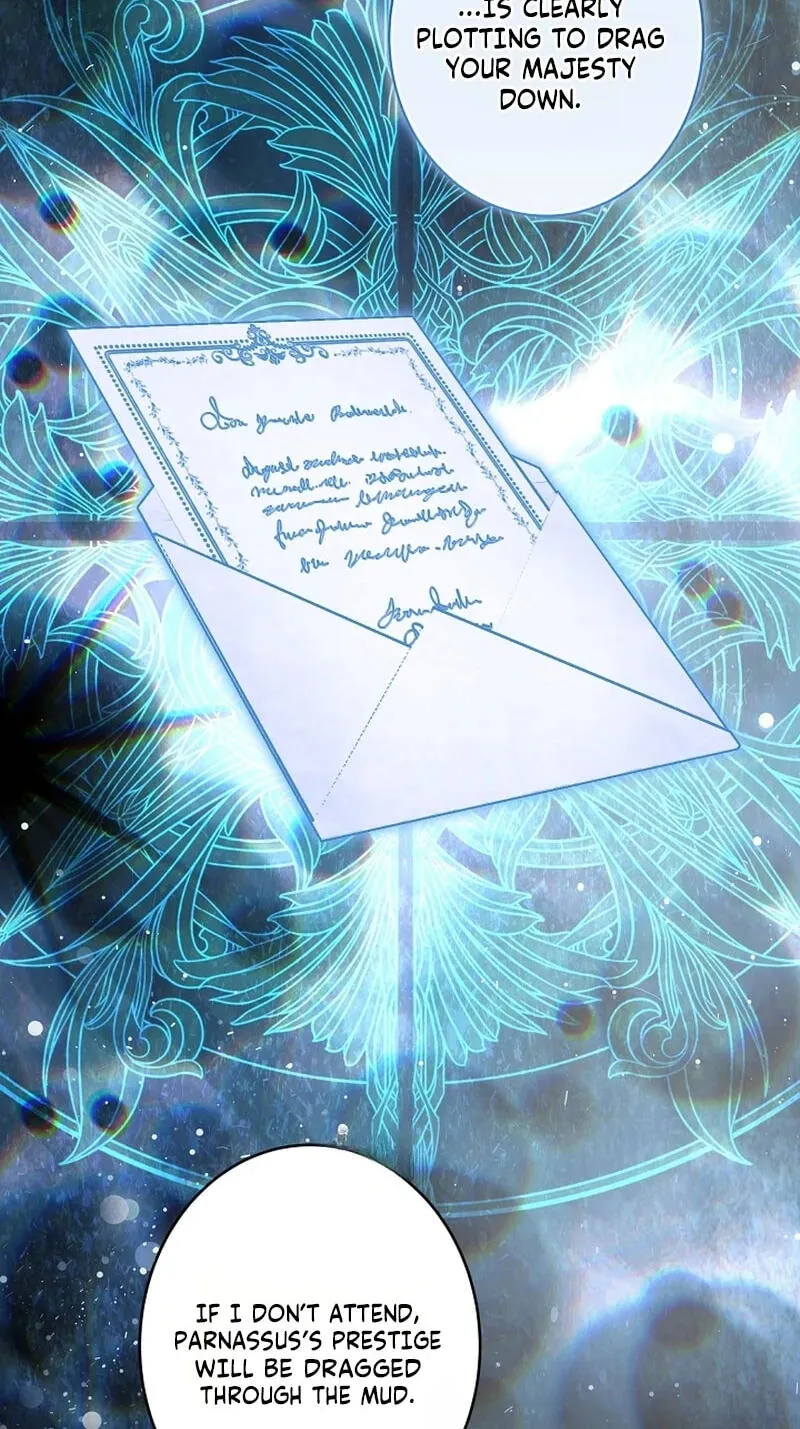 Read The Savior Who Strangles Me chapter 58 image 11 on Lezhin