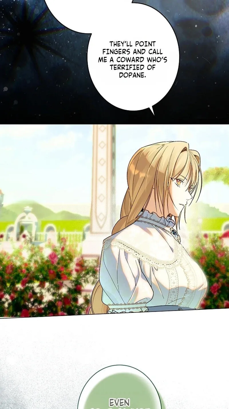 Read The Savior Who Strangles Me chapter 58 image 12 on Lezhin