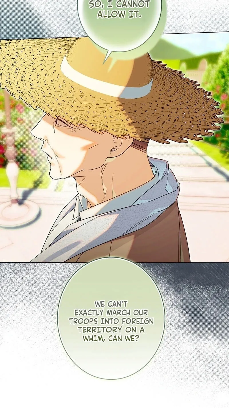 Read The Savior Who Strangles Me chapter 58 image 13 on Lezhin