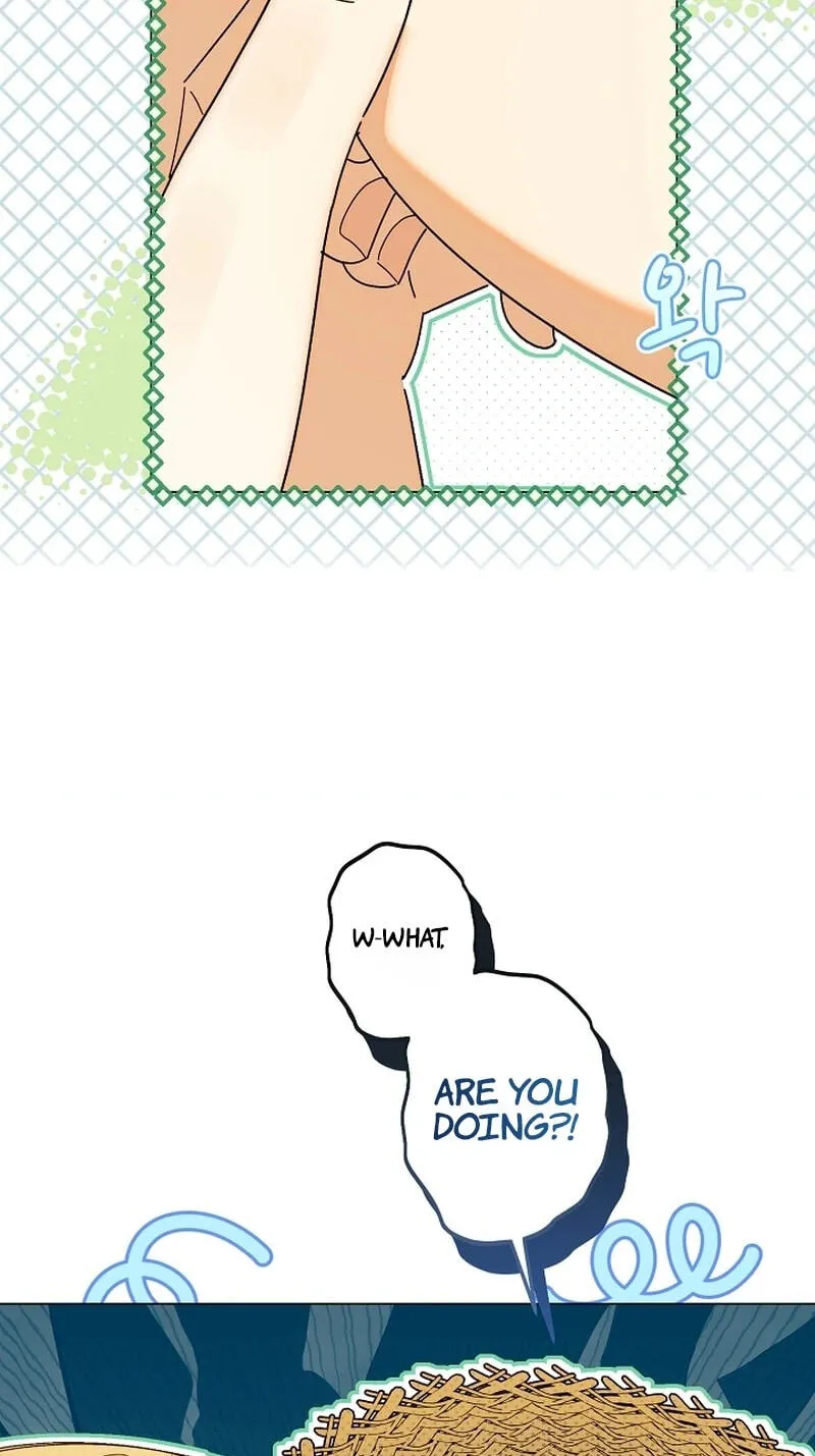 Read The Savior Who Strangles Me chapter 58 image 19 on Lezhin
