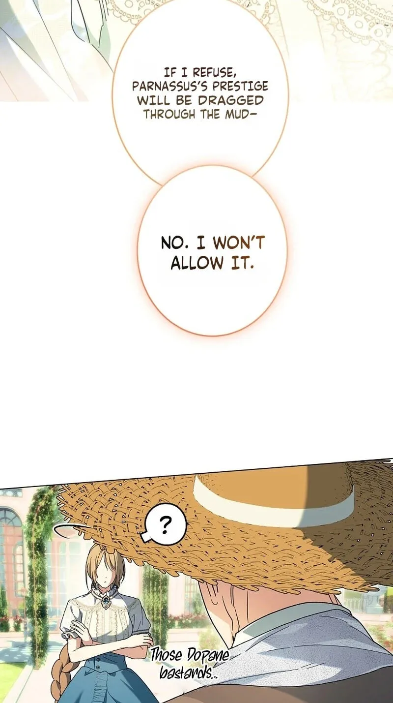 Read The Savior Who Strangles Me chapter 58 image 2 on Lezhin