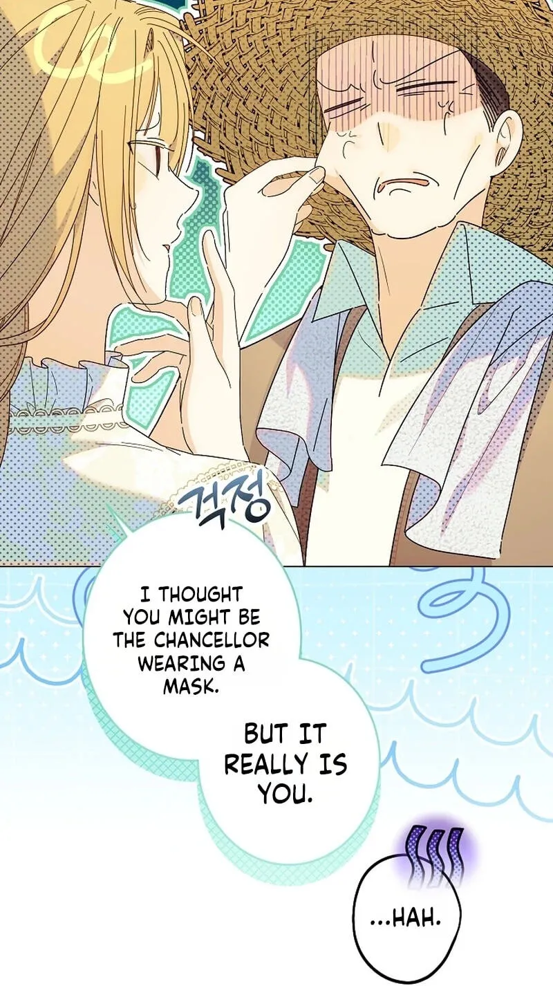 Read The Savior Who Strangles Me chapter 58 image 20 on Lezhin