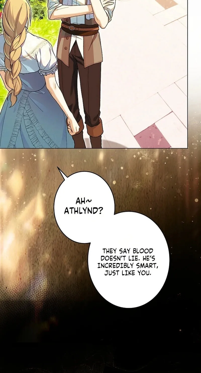 Read The Savior Who Strangles Me chapter 58 image 26 on Lezhin