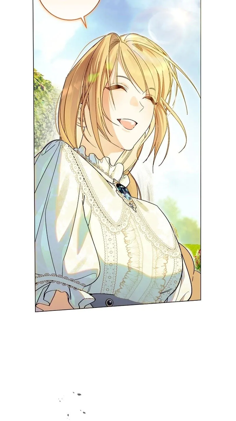 Read The Savior Who Strangles Me chapter 58 image 29 on Lezhin