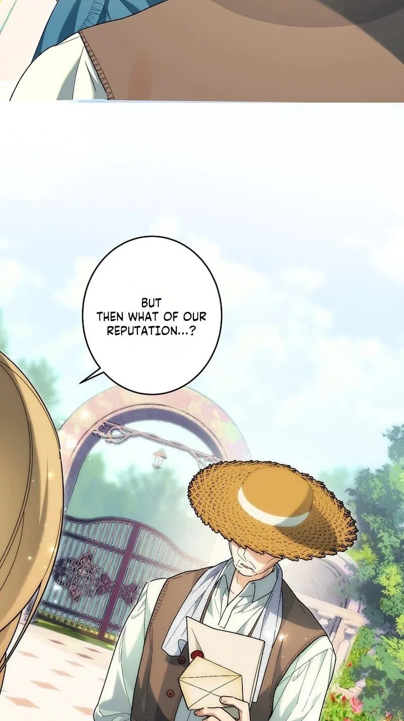 Read The Savior Who Strangles Me chapter 58 image 3 on Lezhin