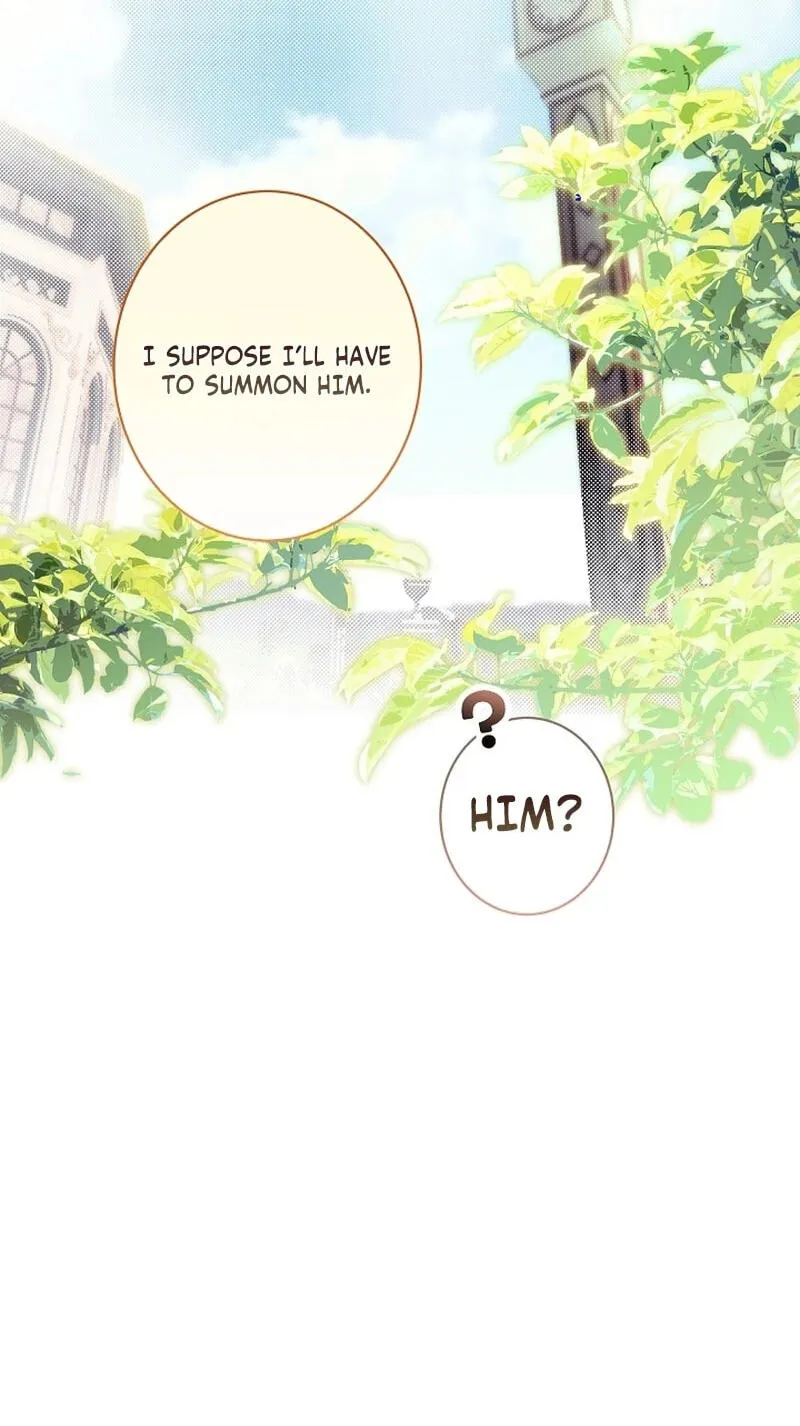 Read The Savior Who Strangles Me chapter 58 image 33 on Lezhin
