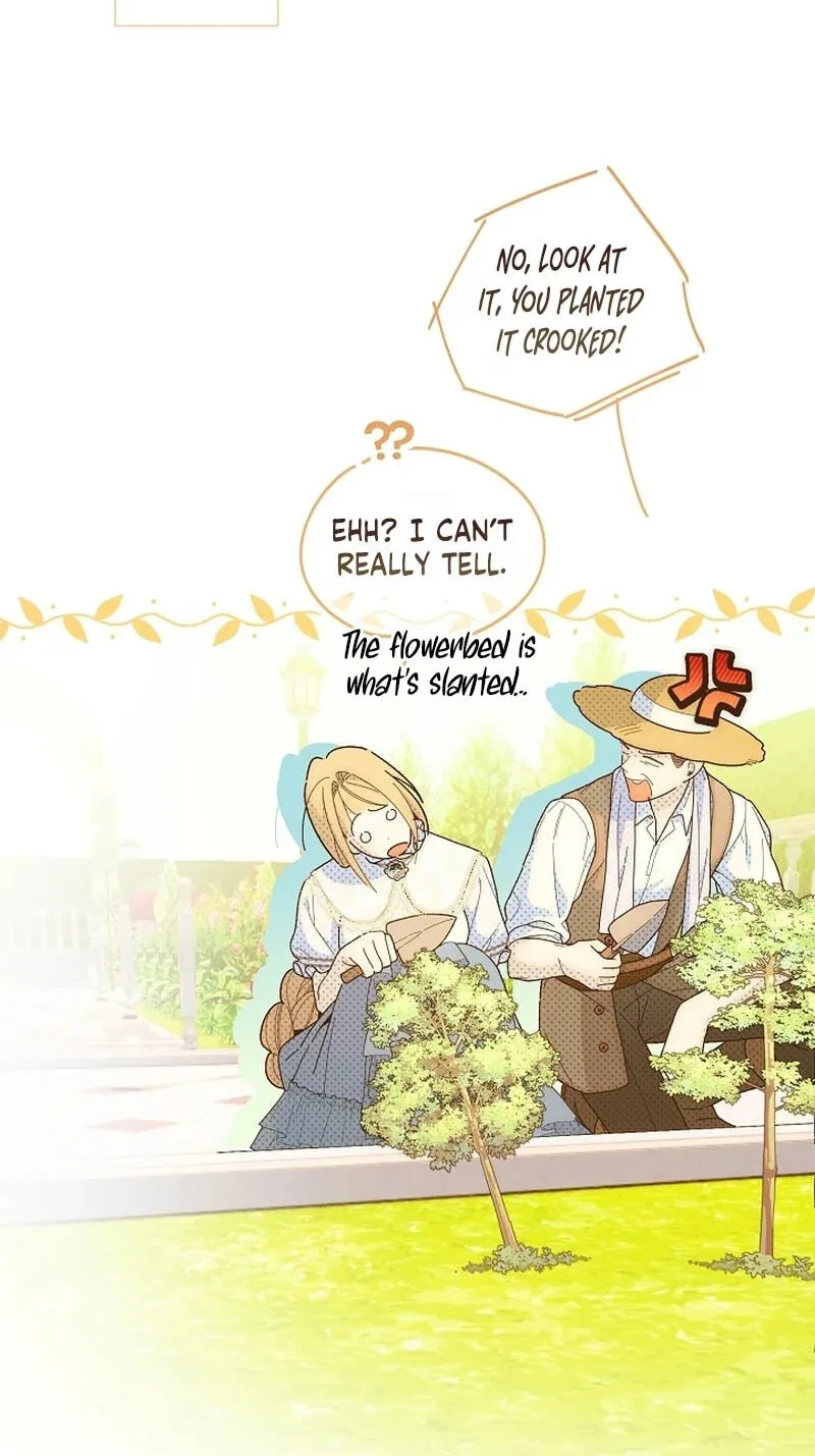 Read The Savior Who Strangles Me chapter 58 image 35 on Lezhin