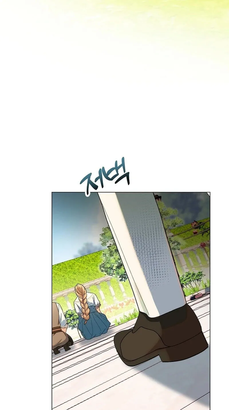 Read The Savior Who Strangles Me chapter 58 image 36 on Lezhin