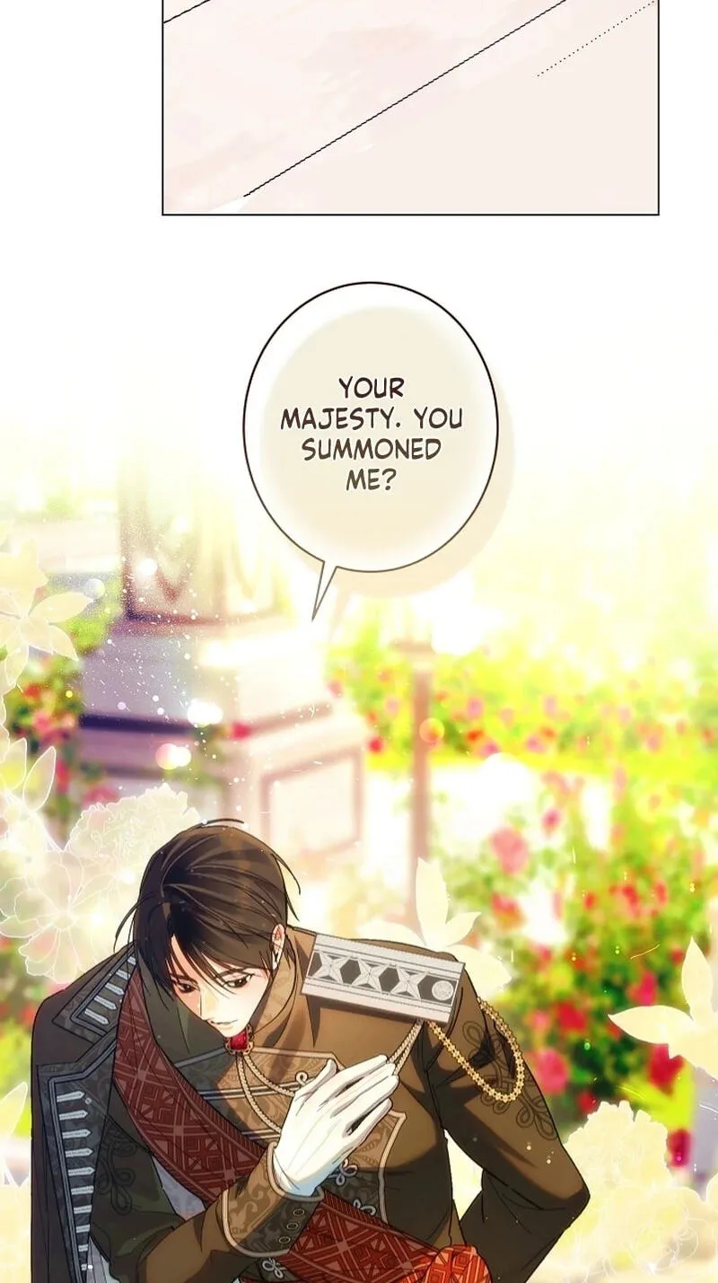 Read The Savior Who Strangles Me chapter 58 image 37 on Lezhin